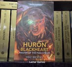 Huron Blackheart master of the Maelstrom (PB) (Warhammer, Ophalen of Verzenden, Nieuw