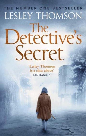 DetectiveS Secret - Lesley Thomson 9781784082628, Verzenden, Gelezen, Lesley Thomson