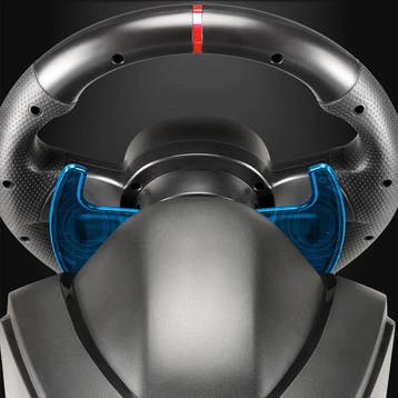 Subsonic - Stuur Superdrive SV650 - Switch 2/Switch, PS4,..., Spelcomputers en Games, Verzenden, Nieuw