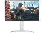 LG 27UP650-W - Monitor - 27 4K IPS 60Hz - Zwart, Computers en Software, Monitoren, Verzenden, Nieuw, LG