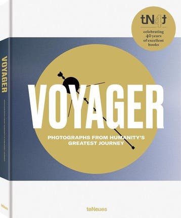 9783961717071 tN4t- Voyager Jens Bezemer, Verzenden, Nieuw, Jens Bezemer
