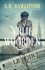 Vrije woorden (9789026148651, E.R. Ramzipoor), Boeken, Verzenden, Nieuw