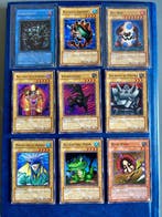 Konami - 35 Mixed collection - Yu-Gi-Oh!, Nieuw