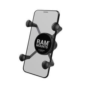 X-Grip Large Telefoonhouder Ram Mount, Verzenden, Nieuw met kaartje