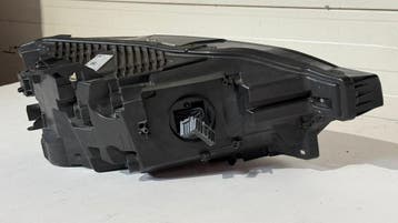 Volvo XC60 II LED linker koplamp links 32133548, Ophalen, Gebruikt, Volvo