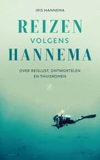 Reizen volgens Hannema, Ophalen of Verzenden, Nieuw