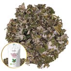 BIO-Kruidenthee ORGANIC RASPBERRY LEAF - 100 g, Ophalen of Verzenden, Nieuw