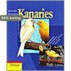 Kanaries / Tirion natuur 9789052103655 O. von Frisch, Verzenden, Zo goed als nieuw, O. von Frisch
