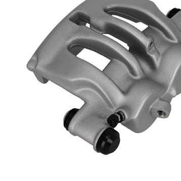 Links voor Remklauw geschikt voor Mercedes Benz V Klasse..., Verzenden, Nieuw, Mercedes-Benz