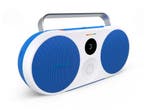Polaroid P3 - Bluetooth Speaker - 15 uur batterijduur -, Verzenden, Zo goed als nieuw