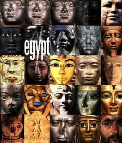 Egypt 9780714842004 Jaromir Malek, Boeken, Verzenden, Zo goed als nieuw, Jaromir Malek