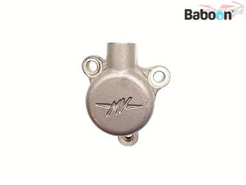 Koppelings Cilinder Op Blok MV Agusta F4 1000 S 2004-2007, Verzenden, Gebruikt