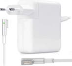 Thredo 60W MagSafe 1 Oplader voor MacBook (Pro) 13-inch van, Verzenden, Nieuw