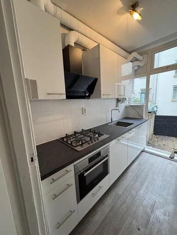 Appartement te huur in Rotterdam - 53 m² - 2 kamer(s) - 2, Appartement, Rotterdam, Zuid-Holland