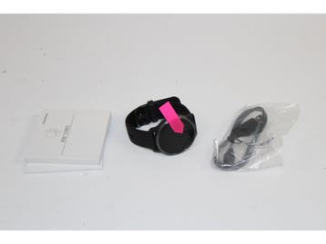 Garmin Venu 2 - GPS Smartwatch - Gezondheidsmonitoring en, Verzenden, Zo goed als nieuw, Garmin