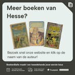 Siddhartha 5413662906019 Hesse, Verzenden, Zo goed als nieuw, Hesse