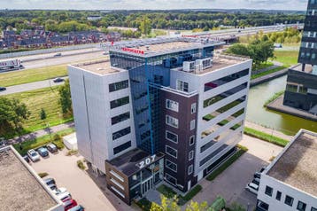 Kantoorruimte te huur Zwolle Grote Voort 207, Huur, Kantoorruimte