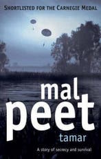 Tamar 9781406303940 Mal Peet, Verzenden, Zo goed als nieuw, Mal Peet
