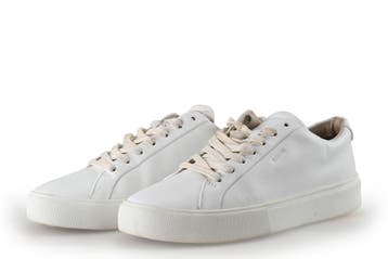 Blackstone Sneakers in maat 41 Wit, Kleding | Heren, Schoenen, Blackstone, Verzenden, Wit, Sneakers of Gympen