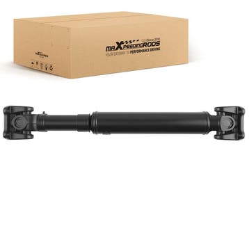 Aandrijfas 637mm geschikt voor KIA Sorento I JC 2.5CRDi 4..., Auto-onderdelen, Verzenden, Nieuw, Kia
