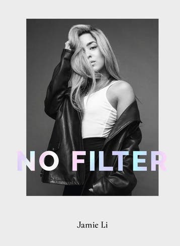 No filter (Goed), Boeken, Verzenden, Gelezen, Jamie Li