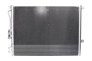 Airco condensor o.a: Jeep, Commander (XK) - WK), Ophalen of Verzenden, Nieuw, Jeep