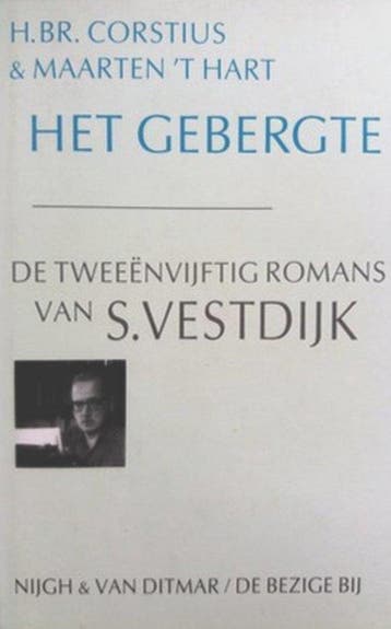 Het gebergte - Hugo Brandt Corstius 9789038802909, Boeken, Verzenden, Gelezen, Hugo Brandt Corstius