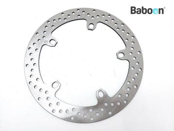Remschijf Voor BMW R 1200 RT 2005-2009 (R1200RT 05), Verzenden, Gebruikt
