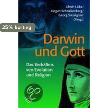 Darwin und Gott - Ulrich Lüke 9783534175352, Verzenden, Gelezen, Ulrich Lüke