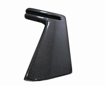 Lamborghini Aventador SV Style spoiler, Verzenden