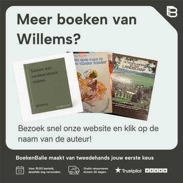 11 Club Brugge 9789020977837 Willems, Verzenden, Gelezen, Willems