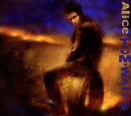 Tom Waits - Alice (CD), Cd's en Dvd's, Cd's | Jazz en Blues, Verzenden, Nieuw in verpakking, Blues