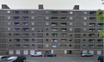 Te Huur 3 Kamer Appartement Adriaan Dortsmanstraat In Rotter, Rotterdam, Direct bij eigenaar, Appartement, Rotterdam