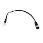 Raymarine NMEA 2000 Micro C Devicenet kabel, Ophalen of Verzenden, Nieuw, Zeilboot of Motorboot