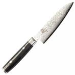 Yaxell Ran Messenset 3-delig - Geschenk Set - VG10 Damast..., Ophalen of Verzenden, Nieuw, Overige materialen, Bestekset