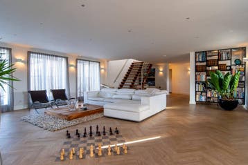 Te huur: Appartement IJburglaan in Amsterdam, Noord-Holland, Appartement, Amsterdam
