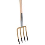 Talen Tools Spitvork Compleet – 4 Tands – 85 cm – Esse, Ophalen of Verzenden, Nieuw, Hark