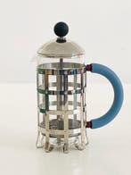 Alessi - Michael Graves - Koffiepot - MGPF 3 - PA - Presso