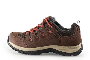 Travelin Wandelschoenen in maat 38 Bruin, Kleding | Dames, Bruin, Verzenden, Travelin, Wandelschoenen