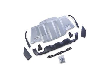 Ford Racing 2021+ Ford F-150 Front Skid Plate Kit, Ophalen of Verzenden, Nieuw