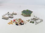 Faller H0 - 357 - Modeltrein bouwpakketten (1) - Tuincentrum, Hobby en Vrije tijd, Modeltreinen | H0, Nieuw