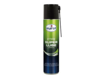 PTFE Super Lube Spray - 400 ml, Ophalen of Verzenden