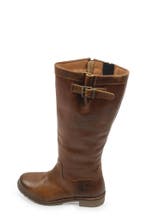 Travelin Biker boots in maat 40 Cognac, Kleding | Dames, Schoenen, Overige kleuren, Verzenden, Travelin, Overige typen