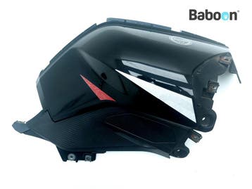 Tank Cover Rechts Benelli TRK 251 2019 (N30), Verzenden, Gebruikt