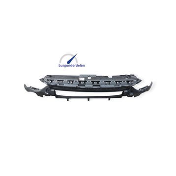 Grill Steun Boven Geschikt Voor Opel Corsa F 2019+ - Burg..., Ophalen of Verzenden, Nieuw, Voor, Opel