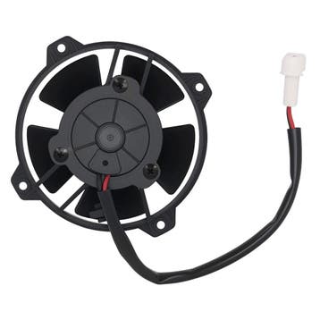 Cooler Ventilator geschikt voor KTM EXC XC-W 125-300 2023..., Motoren, Verzenden, Nieuw