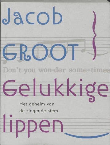 Gelukkige lippen, Ophalen of Verzenden, Nieuw