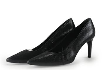 Pedro Miralles Pumps in maat 37 Zwart, Pedro Miralles, Pumps, Verzenden, Zwart