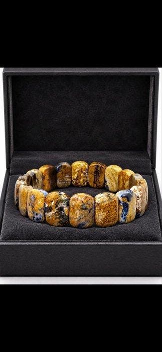 Argentijnse Pietersiet armband van topkwaliteit - Armband -