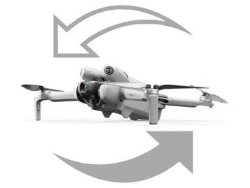 Drone inruilen? Dat kan bij TopRC!, Nieuw, Elektro, Quadcopter of Multicopter, RTF (Ready to Fly)